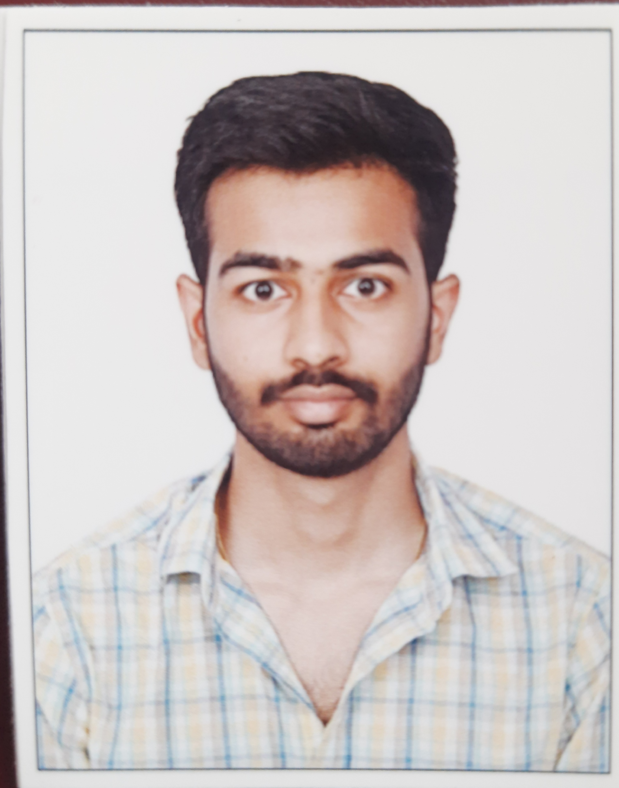 Harshvardhan Sanjay Tile